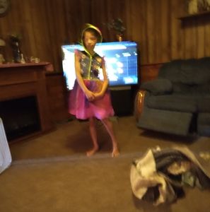 Meet your Posher, Sam